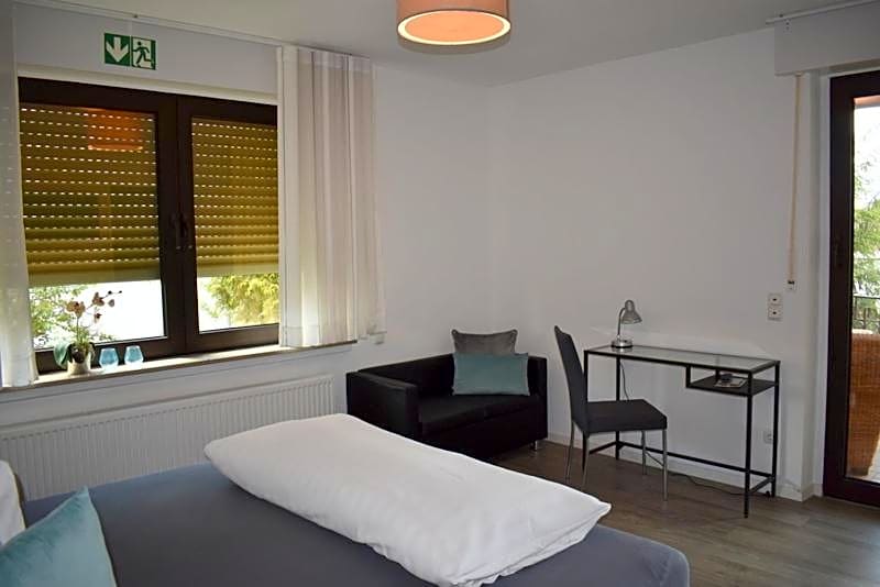 Hotel Hegemann garni