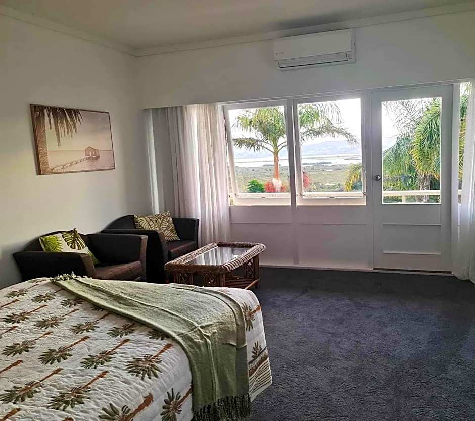 Comfort Hotel Flames Whangarei