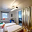 18Arts Hotel