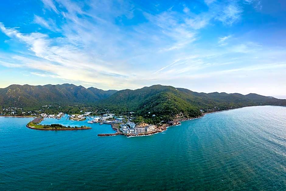 Grand Mercure Apartments Magnetic Island