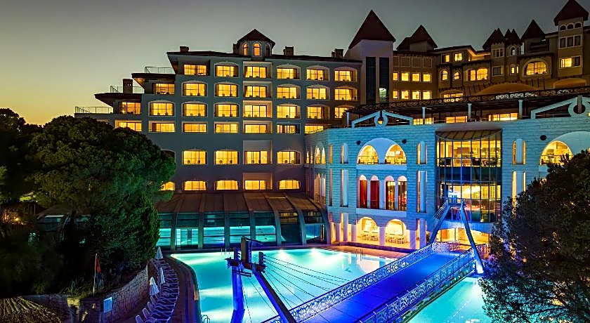 Sirene Belek Hotel