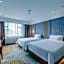 Lavande Hotel Guangzhou Yongqingfang Zhongshan 8th Road Metro Station