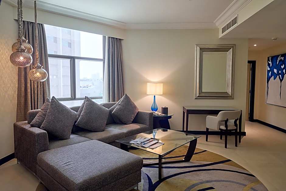 Gulf Executive Residence