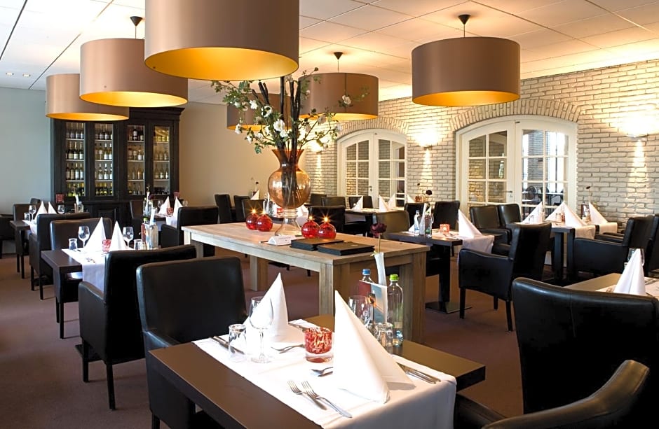 Fletcher Hotel Restaurant De Zon