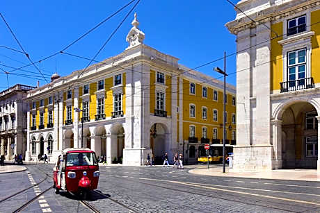 Pousada de Lisboa - Small Luxury Hotels Of The World
