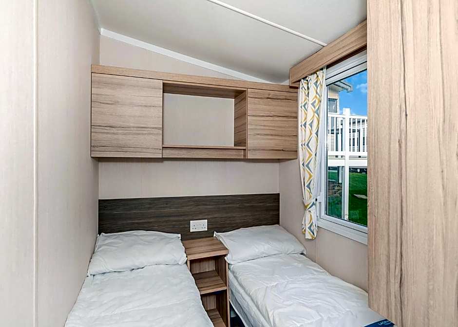 Ladram Bay Holiday Park