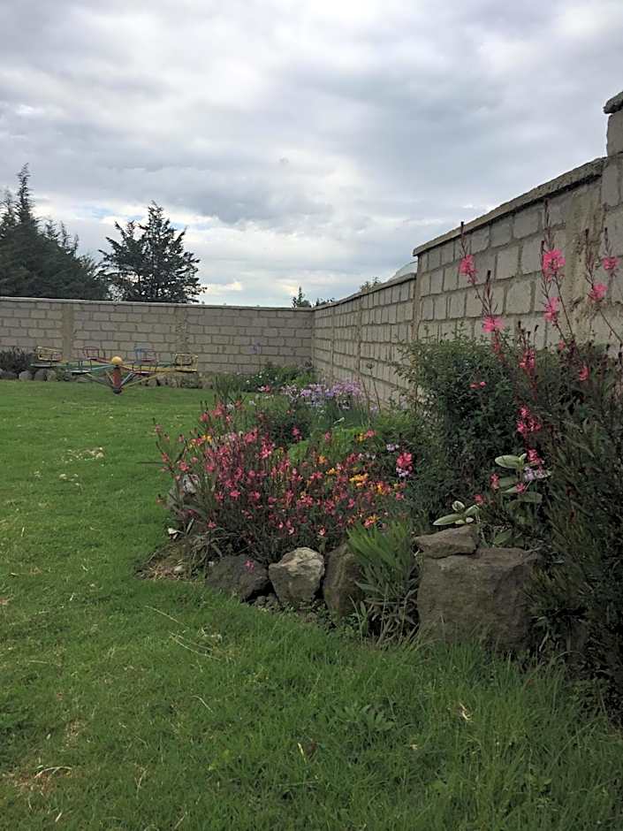 Bubbles Lodge Kinangop