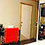 Americas Best Value Inn Wall