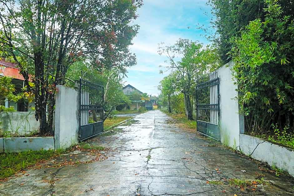 Hotel O Nyi Rindang Near Puskesmas Jekan Raya