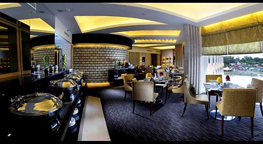 Grand Margherita Hotel