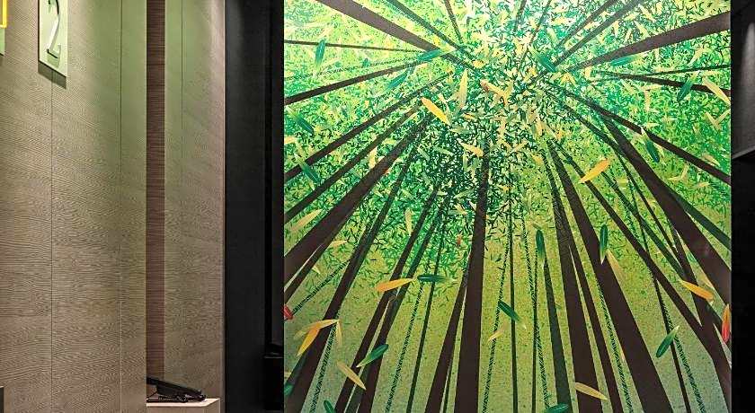 Mitsui Garden Hotel Ginza-gochome