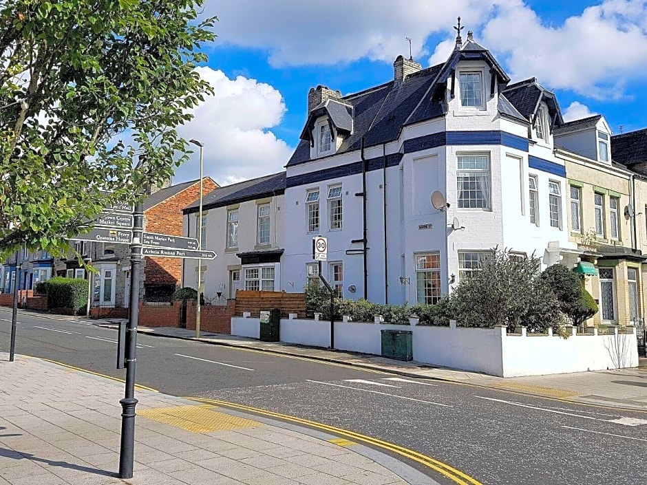 Atlantis Guest House