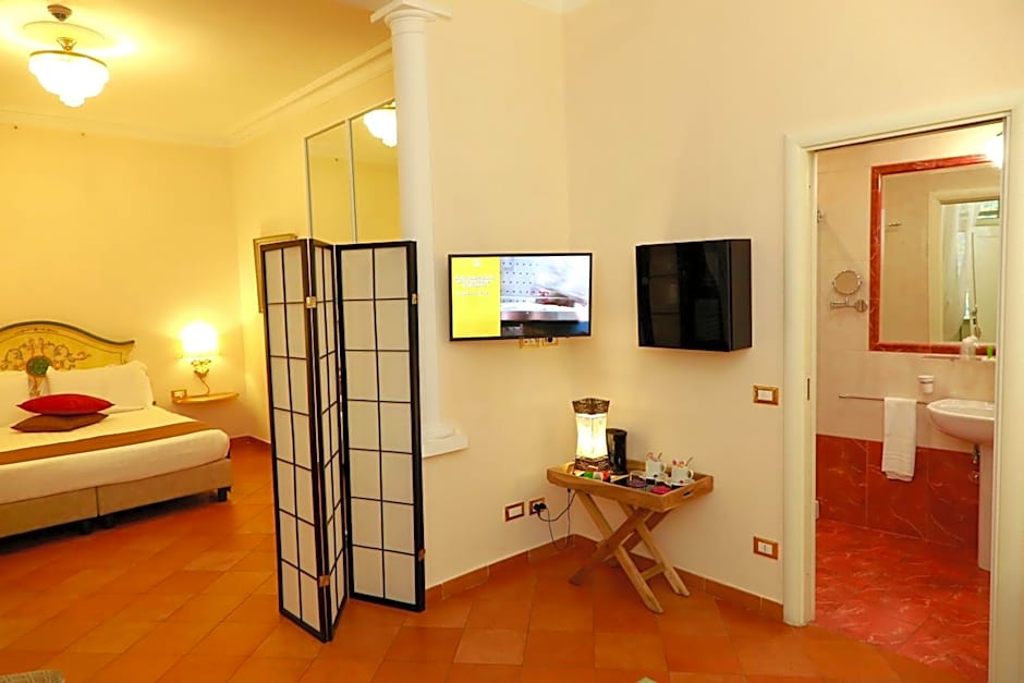 Residenza Gens Julia