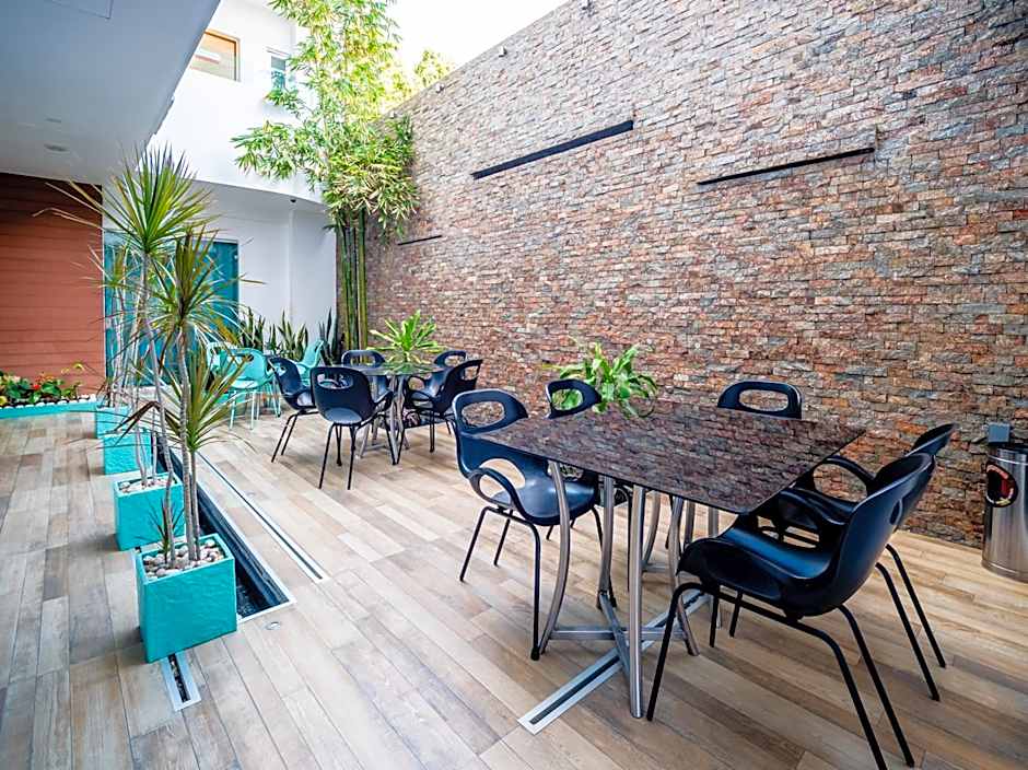 Hotel DC Boutique & SPA