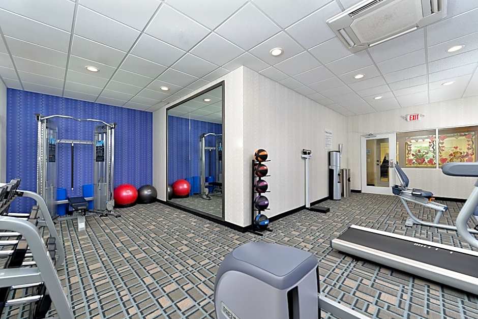 Holiday Inn Express & Suites Peekskill-Lower Hudson Valley By IHG