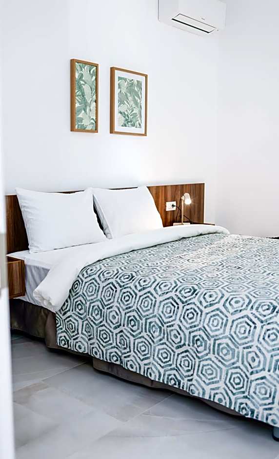 CUBE2 Boutique Apartments