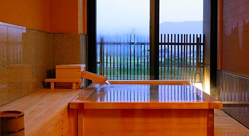 Roppokan Ryokan