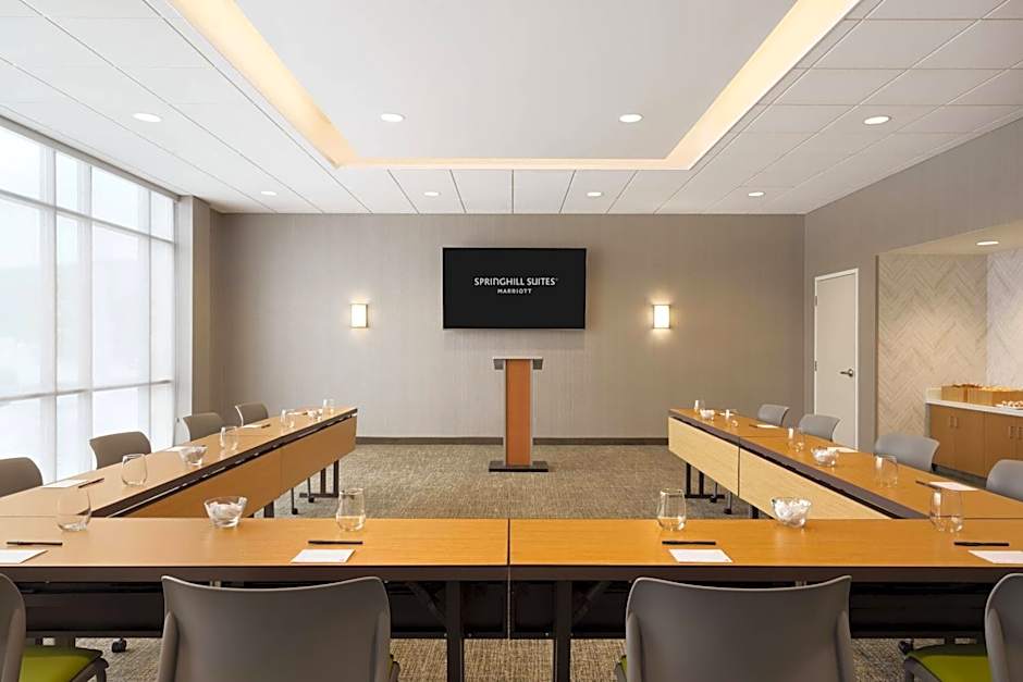 SpringHill Suites by Marriott Allentown Bethlehem/Center Valley