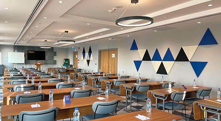 Holiday Inn Express Ankara - Airport By IHG