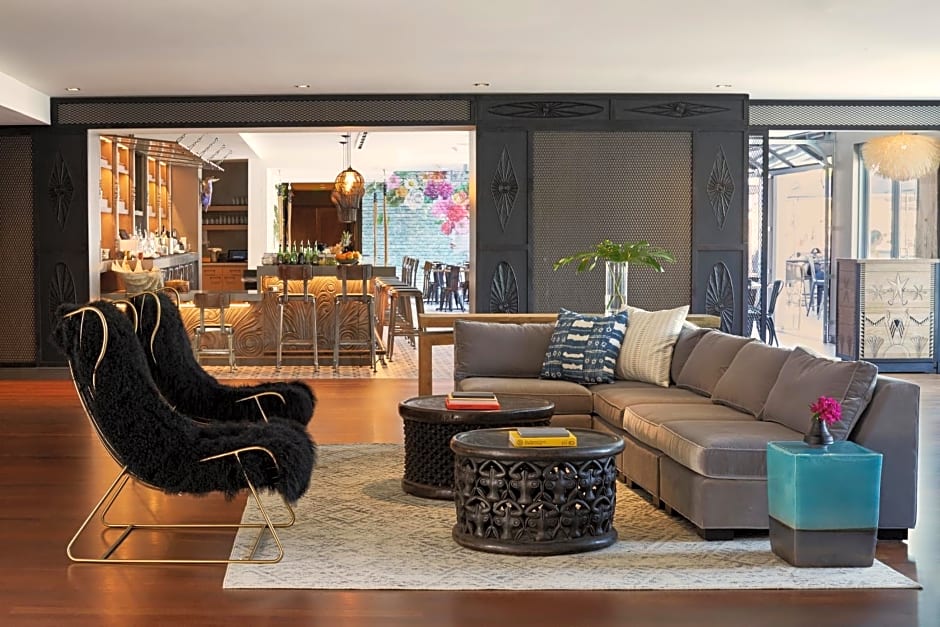 Kimpton Shorebreak Huntington Beach Resort By IHG
