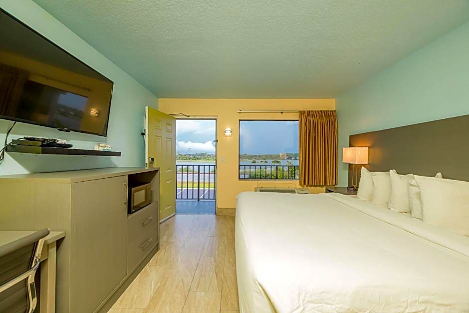 The Ponce St. Augustine Hotel