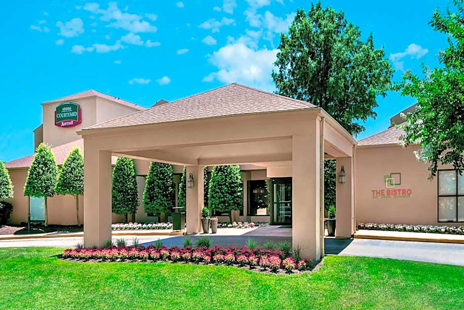 Courtyard by Marriott Virginia Beach Norfolk