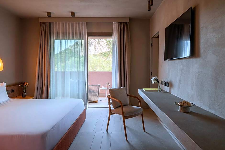 La Suera San Pantaleo