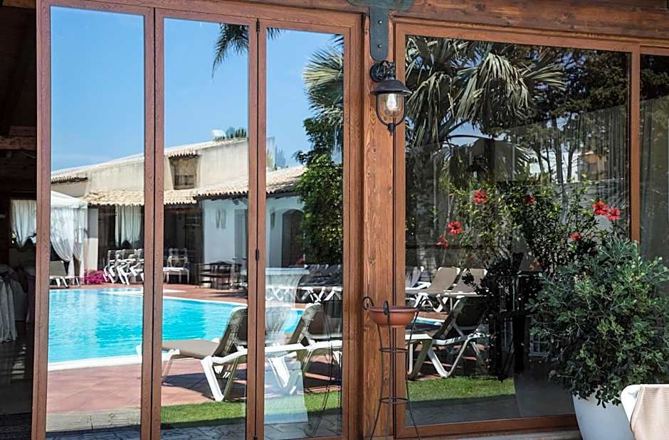Hotel Redebora