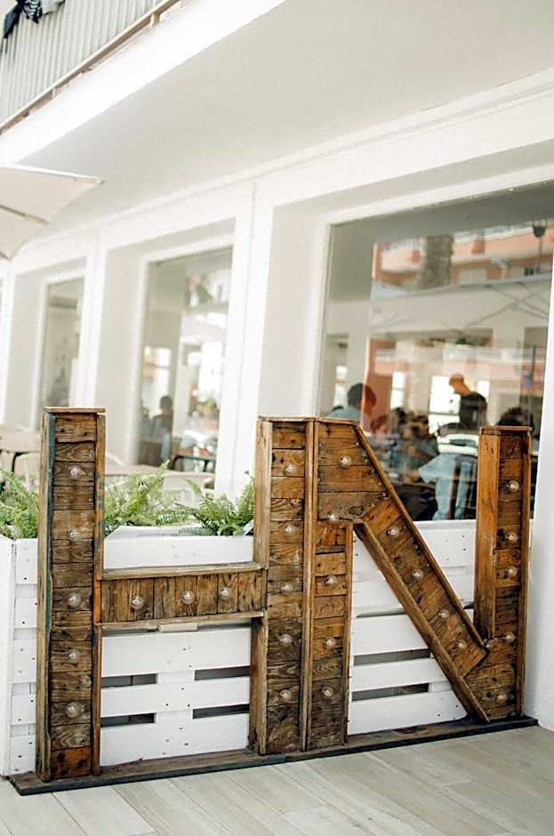 Hotel Nereida