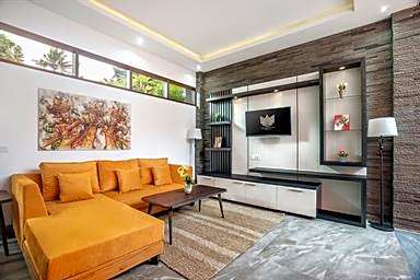 Puri Keraton Seminyak