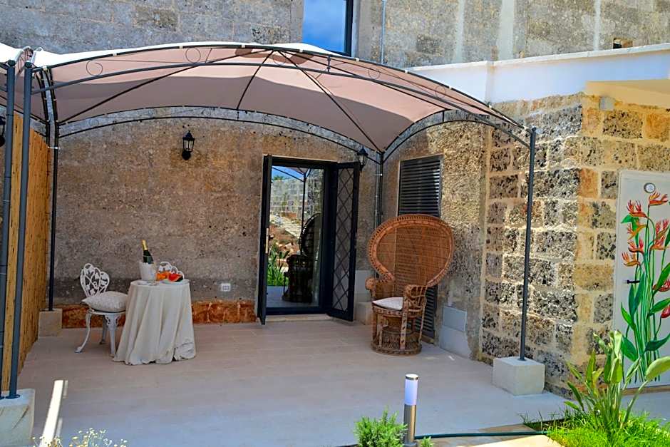 Masseria Palane
