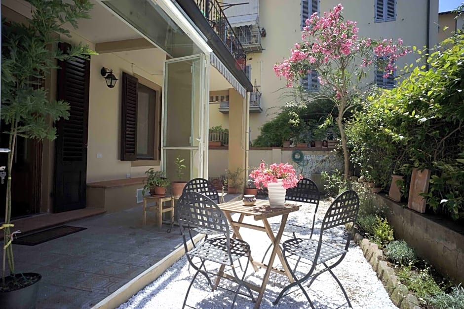 B&B l'Olivo