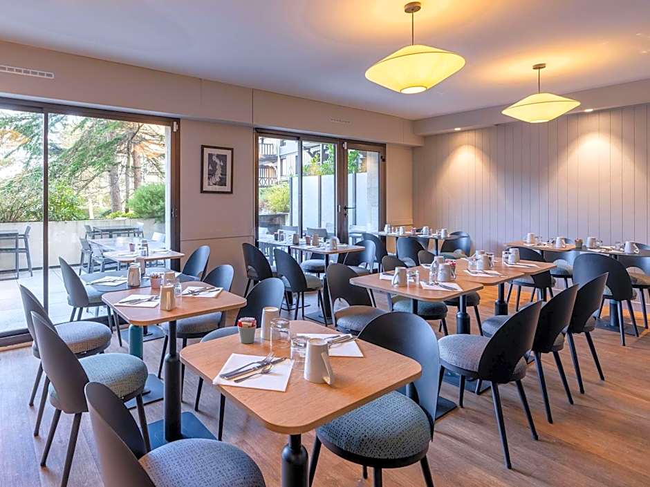 Mercure Deauville Centre