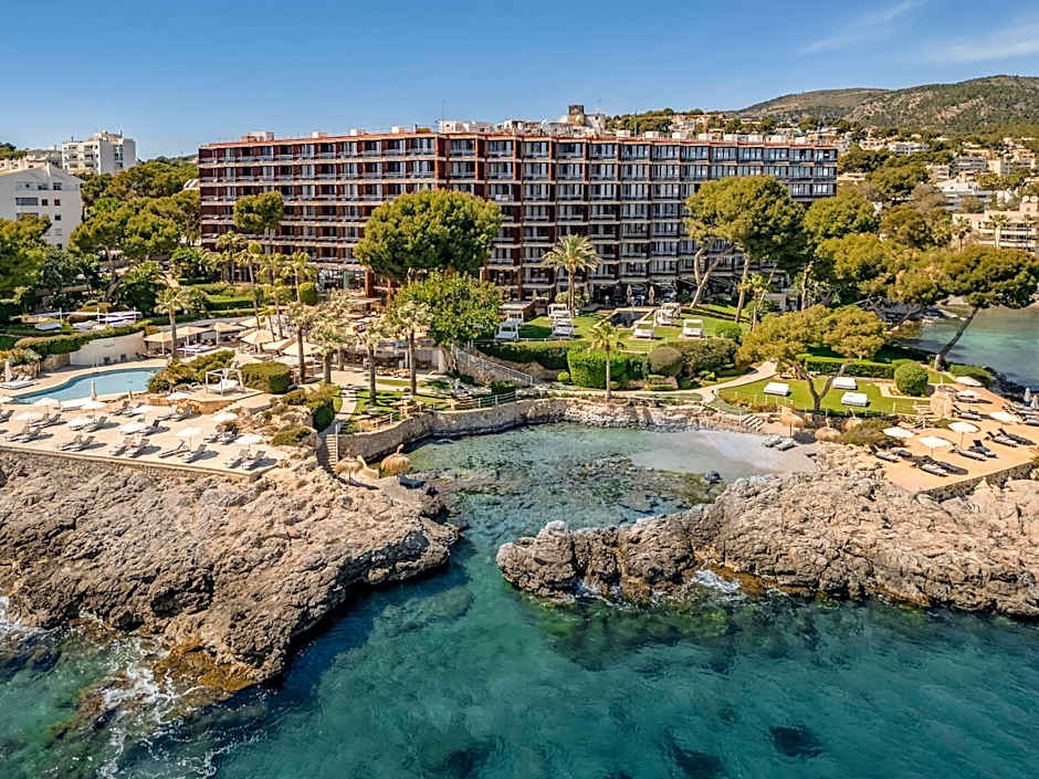Hotel De Mar Gran Melia Adults Only