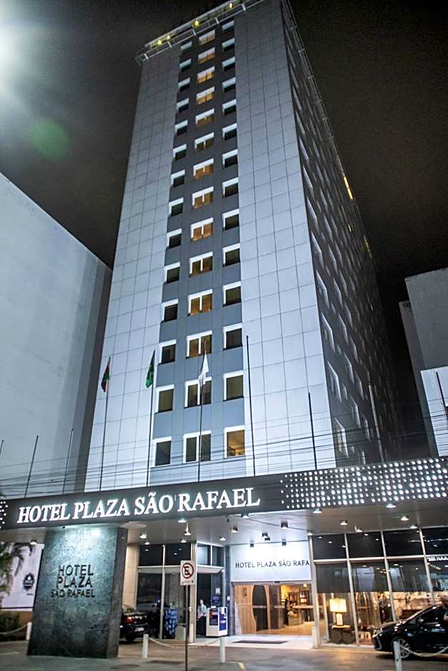 Plaza São Rafael Hotel