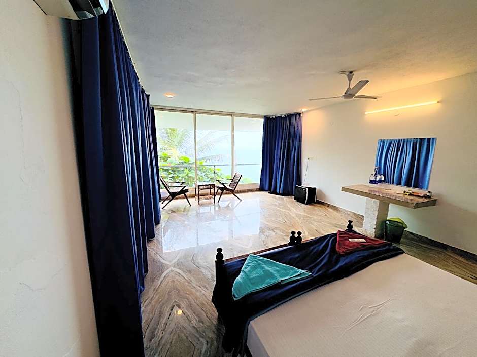 Nebo Hotel