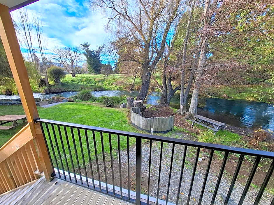 Spring Creek Holiday Park