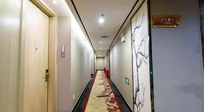 Zhongshan Da Dong Yu Hotel