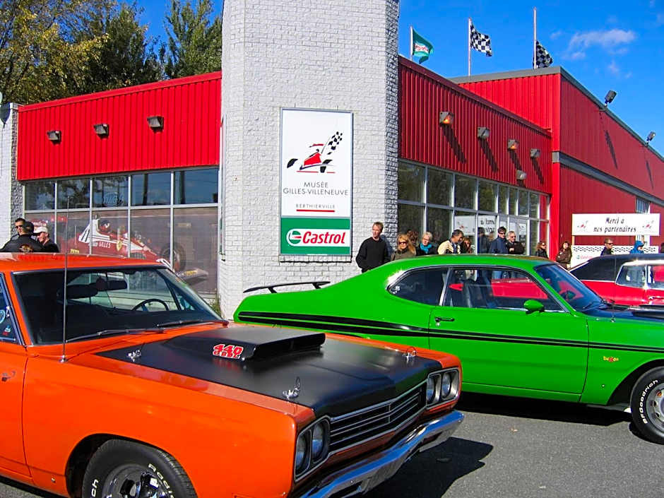 Days Inn by Wyndham Berthierville