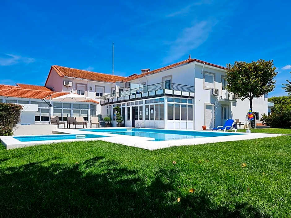 Hotel Solar das Laranjeiras