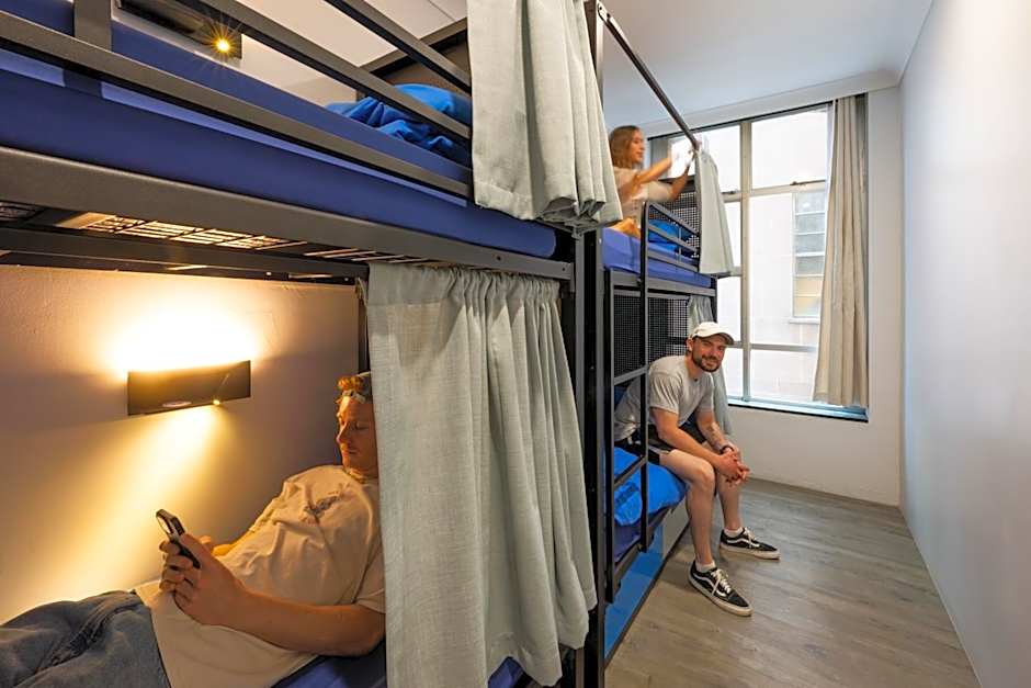 Sydney Backpackers