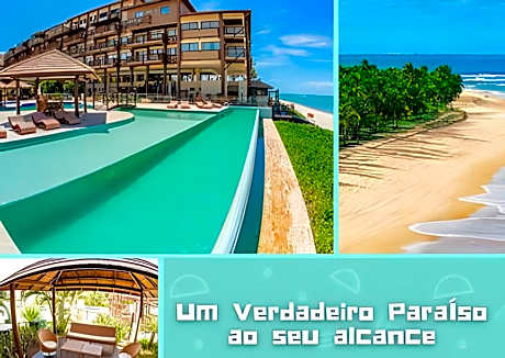 Barra Bali Beach Service