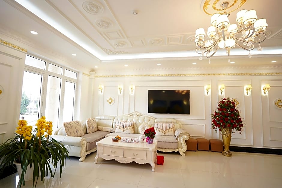 Thuy Duong Hotel