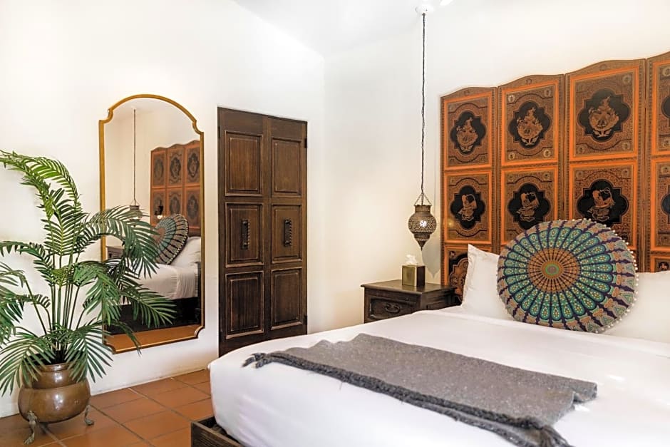 Talavera Palm Springs