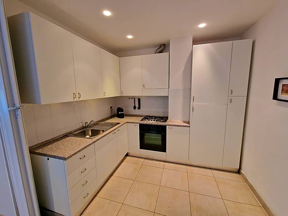 Residence Appartamenti Casa Vacanze Abbazia