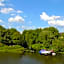 Hotel Hohenstein -Radweg-Messe-Baldeneysee