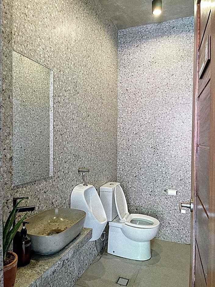 Shorebreak Hostel San Juan La Union