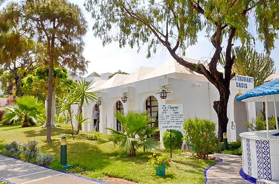 Caribbean Village Agador - All inclusive