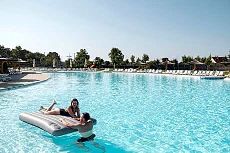 Mjus Resort & Thermal Park