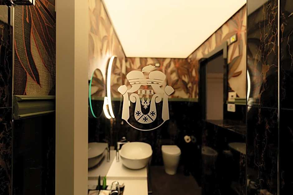 Lo Stemma Luxury Boutique Hotel